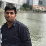 Kishore Tamilselvan, Ooty