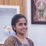 DHARSHINI