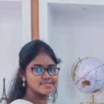DHARSHINI