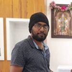 Aravinth