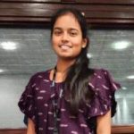 Ragavi sanchana